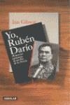 YO RUBEN DARIO | 9788403093034 | GIBSON, IAN