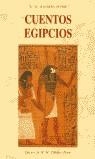 CUENTOS EGIPCIOS | 9788497160384 | FLINDERS PETRIE, W.M.