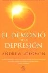 DEMONIO DE LA DEPRESION, EL (SINE QUA NON) | 9788466606837 | SOLOMON, ANDREW