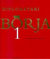 DIPLOMATARI BORJA VOL.1 | 9788475026572 | BATLLORI, MIQUEL