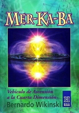 MERKABA | 9789501702170 | WIKINSKI, BERNARDO