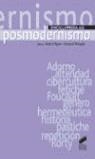 ENCICLOPEDIA DEL POSMODERNISMO | 9788477389682 | TAYLOR, VICTOR E. (ED.)