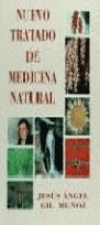 NUEVO TRATADO DE MEDICINA NATURAL | 9788492368402 | GIL MUÑOZ, JESUS ANGEL