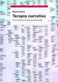 TERAPIA NARRATIVA | 9788449312625 | PAYNE, MARTIN