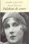 HILMA Y SU HIJA PALABRAS DE AMOR | 9788425336898 | THORWALL, KERSTIN