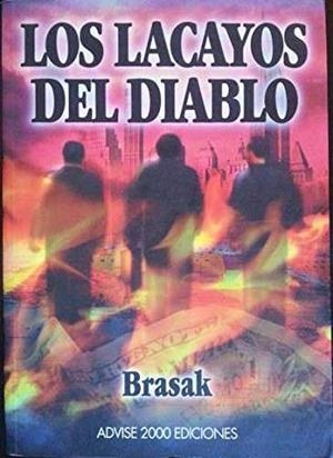 LACAYOS DEL DIABLO, LOS | 9788493099428 | BRASAK