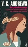 RAVEN (BOOKET) | 9788408040057 | ANDREWS, V.C.