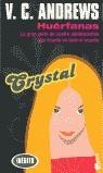 CRYSTAL (BOOKET) | 9788408040064 | ANDREWS, V.C.