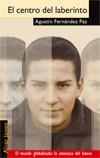 CENTRO DEL LABERINTO, EL (ALGAR JOVEN) | 9788495722096 | FERNANDEZ PAZ, AGUSTIN