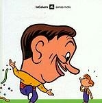 ES FESTA MAJOR (SENSE MOTS) | 9788424604271 | LLUCH, JOSEP