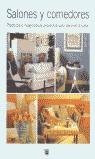 SALONES Y COMEDORES | 9788479018658 | VARIS