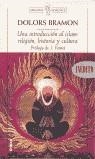INTRODUCCION AL ISLAM UNA | 9788484323587 | BRAMON, DOLORS