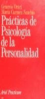 PRACTICAS DE PSICOLOGIA DE LA PERSONALIDAD | 9788434428379 | ORTET, GENEROS