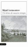 UN HEROE DE NUESTRO TIEMPO (DL) | 9788423334216 | LERMONTOV, MIJAIL