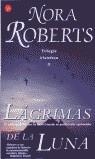 LAGRIMAS DE LA LUNA (BUTXACA) | 9788466307062 | ROBERTS, NORA