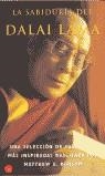 SABIDURIA DEL DALAI LAMA, LA (BUTXACA) | 9788466307161 | DALAI LAMA