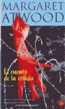 CUENTO DE LA CRIADA, EL (BUTXACA) | 9788466306942 | ATWOOD, MARGARET