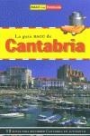 CANTABRIA GUIA RACC | 9788495571656 | VARIS