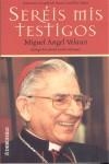 SEREIS MIS TESTIGOS (BUTXACA) | 9788484509677 | VELASCO, MIGUEL ANGEL