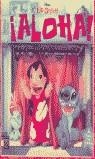 LILO STITCH ALOHA (CASTELLA) | 9788448813895 | DISNEY
