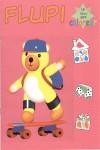 FLUPI COLOREAR 3 | 9788448814816 | VARIS