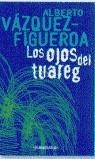 -OJOS DEL TUAREG, LOS (CV2002) | 9788497590303 | VAZQUEZ-FIGUEROA, ALBERTO