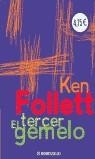 -TERCER GEMELO, EL (CV2002) | 9788497590365 | FOLLET, KEN