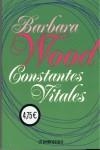 -CONSTANTES VITALES (CV2002) | 9788497590402 | WOOD, BARBARA