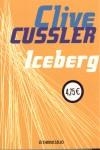 ICEBERG (CV2002) | 9788497590464 | CUSSLER, CLIVE
