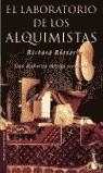 LABORATORIO DE LOS ALQUIMISTAS, EL (BOOKET) | 9788427027541 | ROTZER, RICHARD