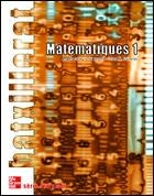 MATEMATIQUES 1 BATXILLERAT TECNIQUES ASTROLABI | 9788448134198 | JANE, ANGELA