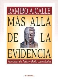 MAS ALLA DE LA EVIDENCIA | 9788430530700 | CALLE, RAMIRO A.