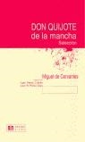 DON QUIJOTE DE LA MANCHA (SELECCION) | 9788497000741 | CERVANTES, MIGUEL DE