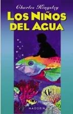 NIÑOS DEL AGUA, LOS | 9788477208921 | KINGSLEY, CHARLES