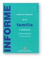 INFORME SOBRE LA SITUACIO DE LA FAMILIA A CATALUNYA | 9788439356257 | FLAQUER, LLUIS (COORD.)