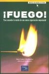 FUEGO | 9788420535432 | CRAINER, STUART