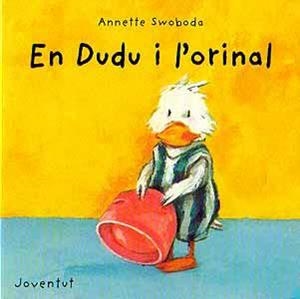 EN DUDU I L'ORINAL | 9788426132468 | SWOBODA, ANNETTE