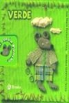 VERDE (EL RATON PANCHO) | 9788421690444 | ROMERO YEBRA, ANA MARIA