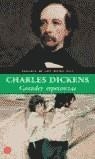 GRANDES ESPERANZAS (BUTXACA) | 9788466306676 | DICKENS, CHARLES