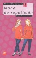 MONO DE REPETICION | 9788434852792 | JONES, ALLAN FERWIN