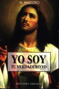 YO SOY TU VERDADERO YO (BUTXACA) | 9788477209416 | EL MAESTRO