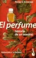 PERFUME EL (BOOKET) | 9788432216060 | SUSKIND, PATRICK