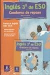 INGLES 3 ESO CUADERNO DE REPASO | 9788420530871 | VARIS