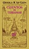 CUENTOS DE TERRAMAR (TELA) | 9788445073711 | LE GUIN, URSULA K.
