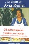 COCINA DE AVIA REMEI, LA | 9788495684837 | RIBAS AGUILERA, REMEI