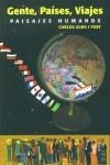 GENTE PAISES VIAJES | 9788495968142 | ALBA FORT, CARLOS