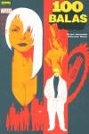 100 BALAS MAÑANA ROBADO 2 (DE 3) | 9788484315155 | AZZARELLO, BRIAN