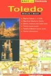 PLANO GUIA TOLEDO (ANGLES) | 9788495571588 | VARIS