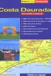 PLANO GUIA COSTA DAURADA (CASTELLA) | 9788495571557 | VARIS
