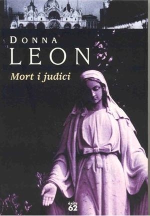 MORT I JUDICI (EXITS) | 9788429751291 | LEON, DONNA